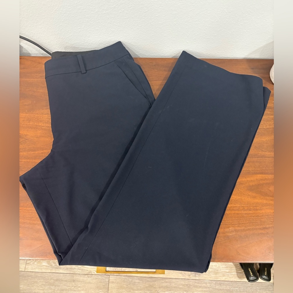 Ann Taylor Tailored Trousers
